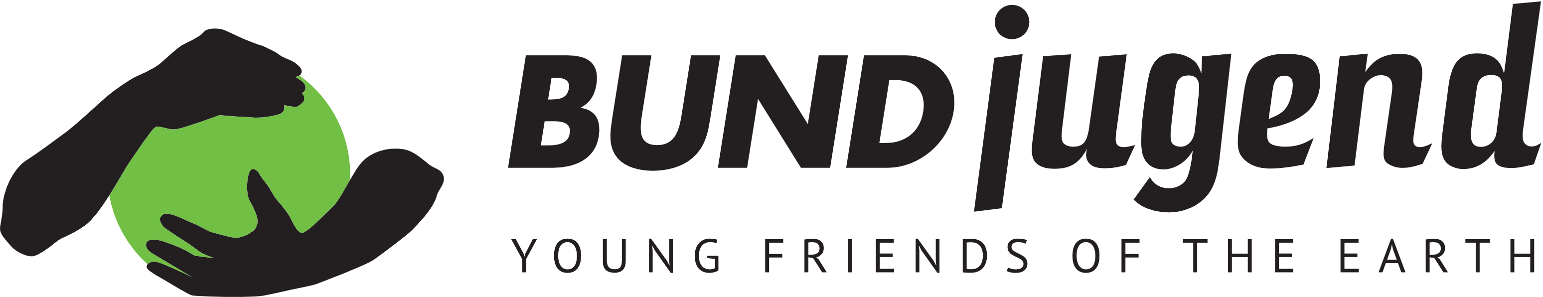 Logo Bund Jugend