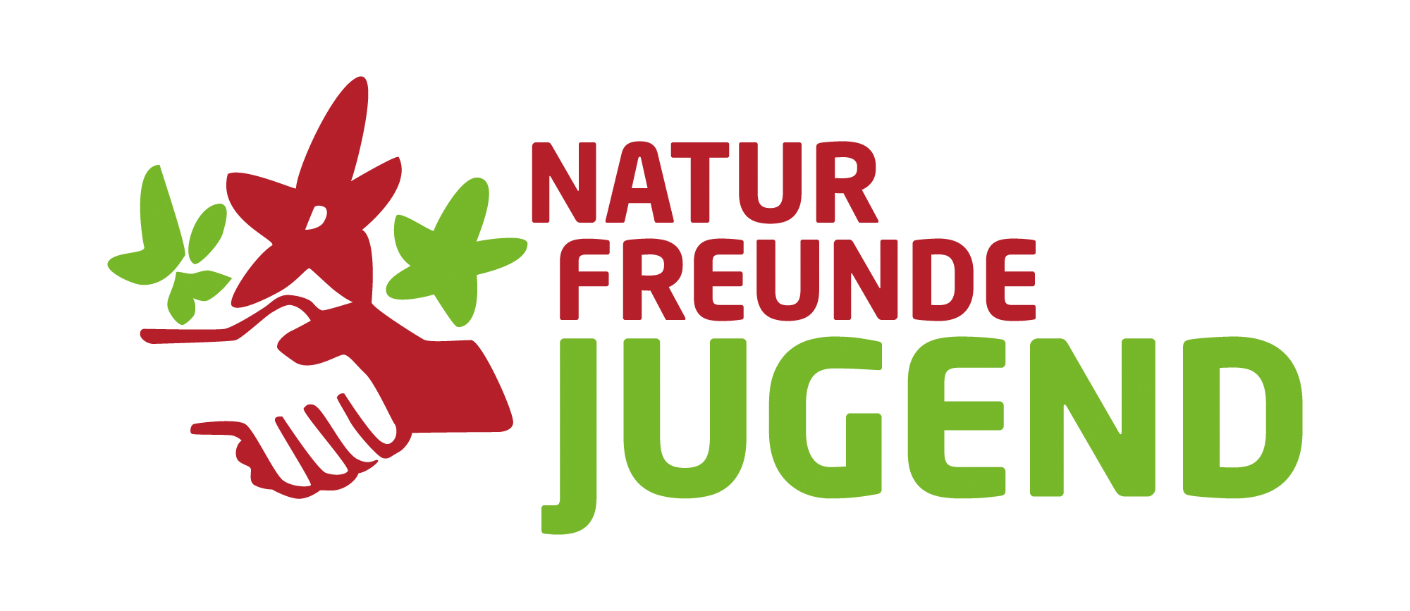 Logo Naturfreunde Jugend